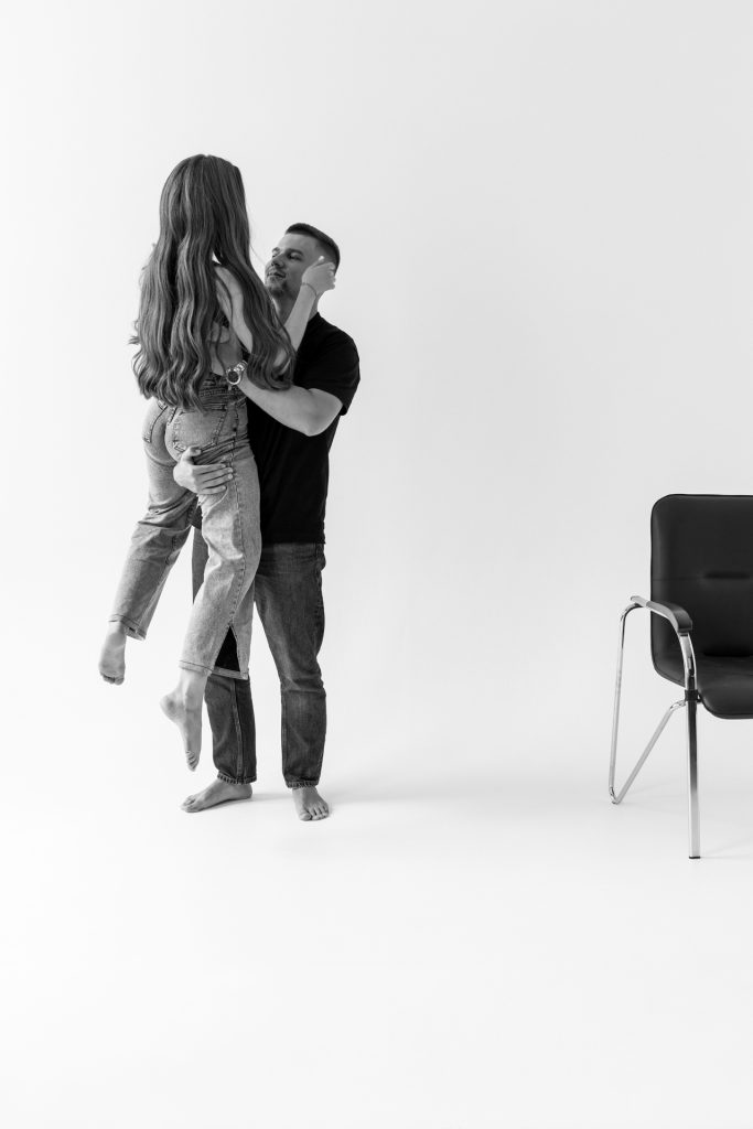 Anastasiya & Denis | June '25