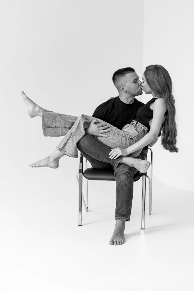 Anastasiya & Denis | June '25