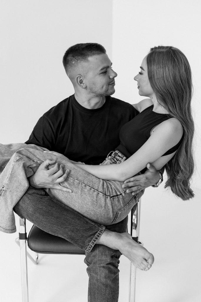 Anastasiya & Denis | June '25