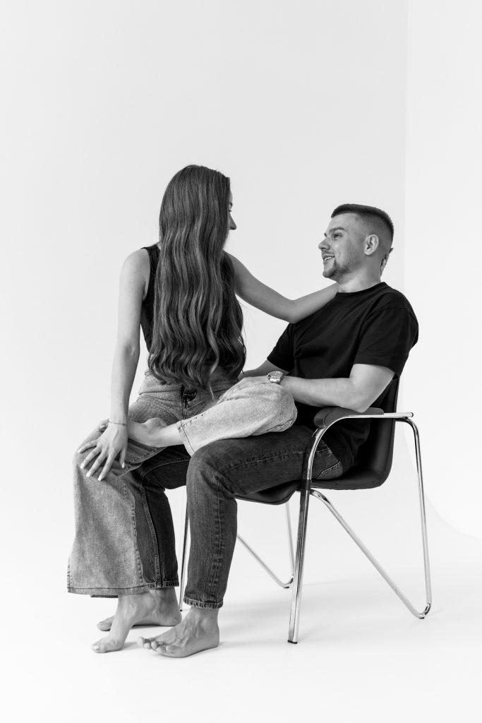 Anastasiya & Denis | June '25