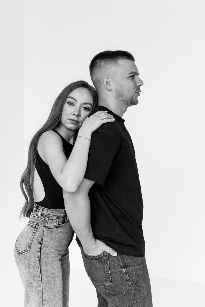 Anastasiya & Denis | June '25