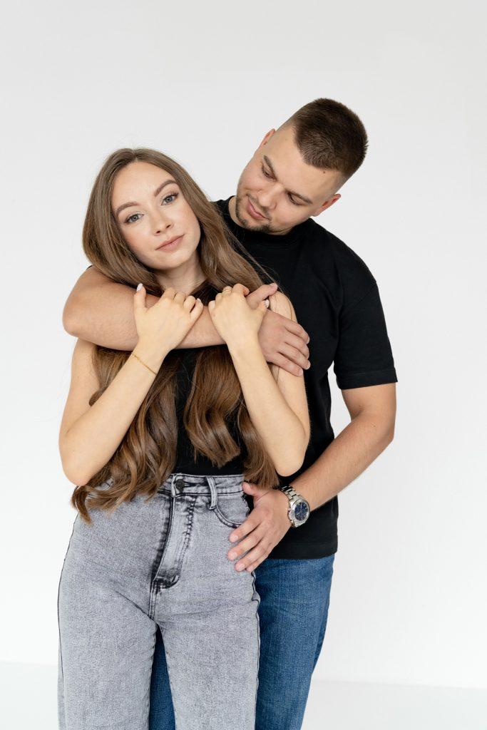 Anastasiya & Denis | June '25