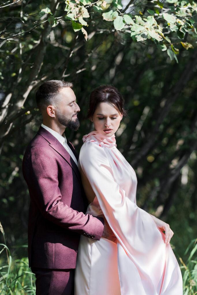 Anastasia & Yuri | August 30, 2025