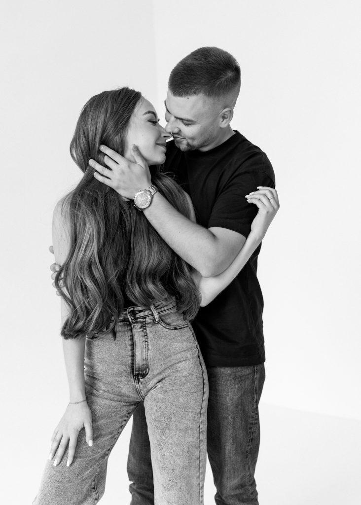 Anastasiya & Denis | June '25