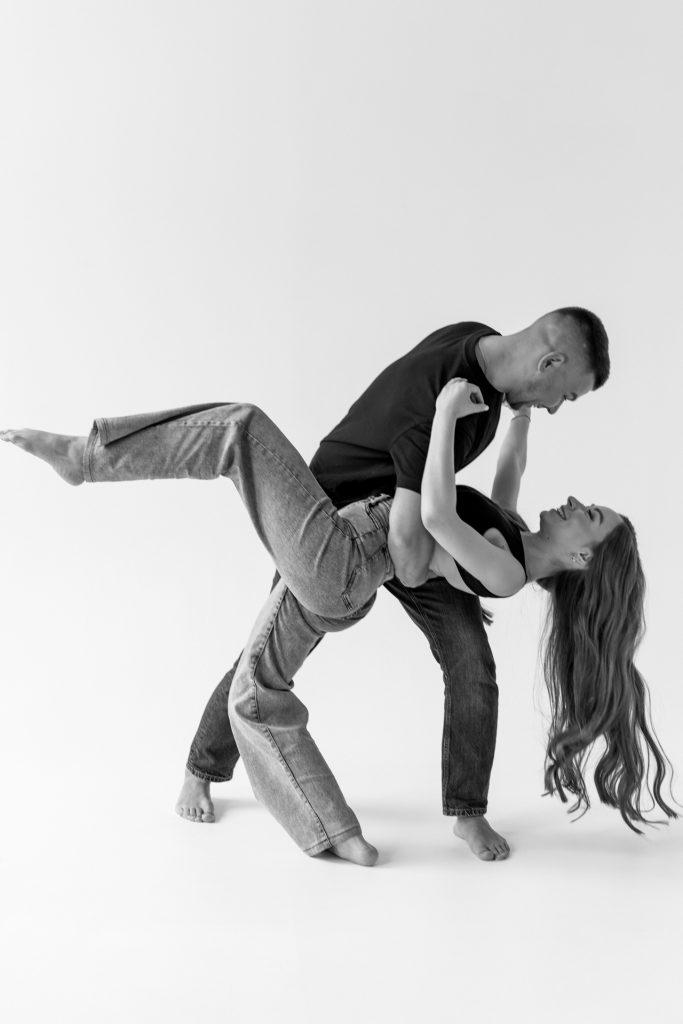 Anastasiya & Denis | June '25