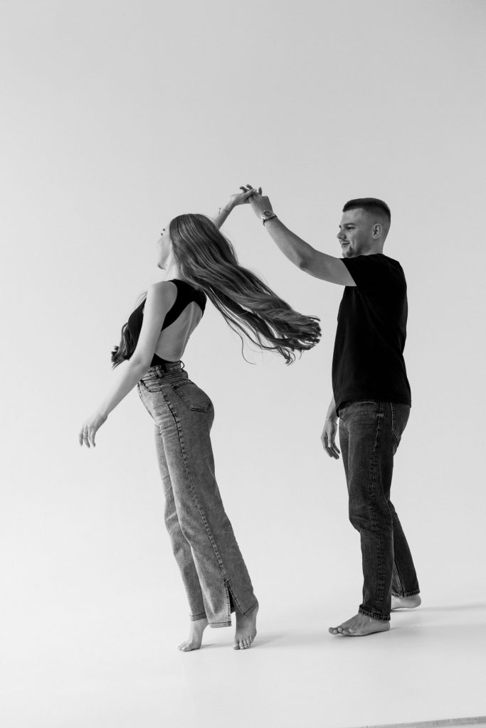 Anastasiya & Denis | June '25