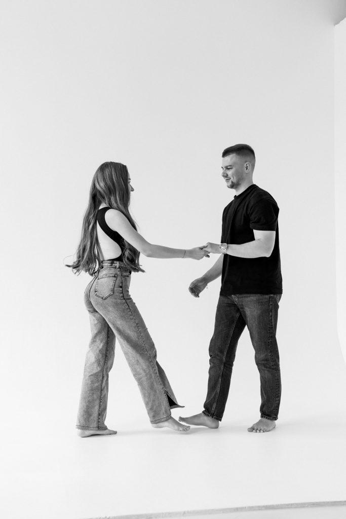 Anastasiya & Denis | June '25