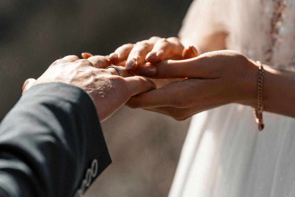 Kristina & Iliya | June 2021