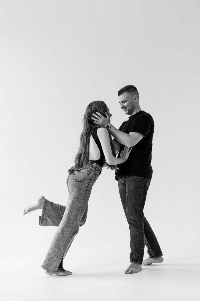 Anastasiya & Denis | June '25