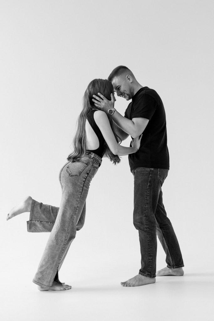 Anastasiya & Denis | June '25