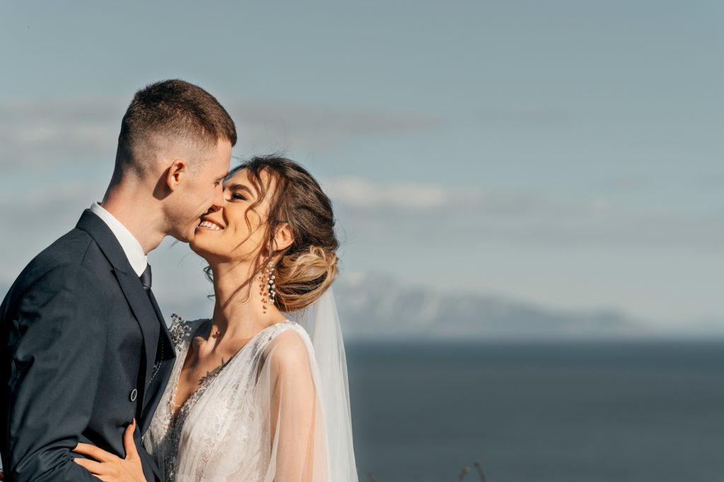 Kristina & Iliya | June 2021