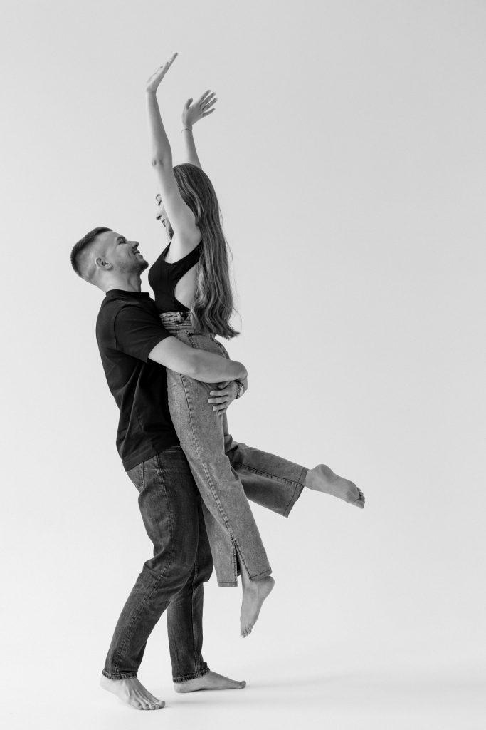 Anastasiya & Denis | June '25