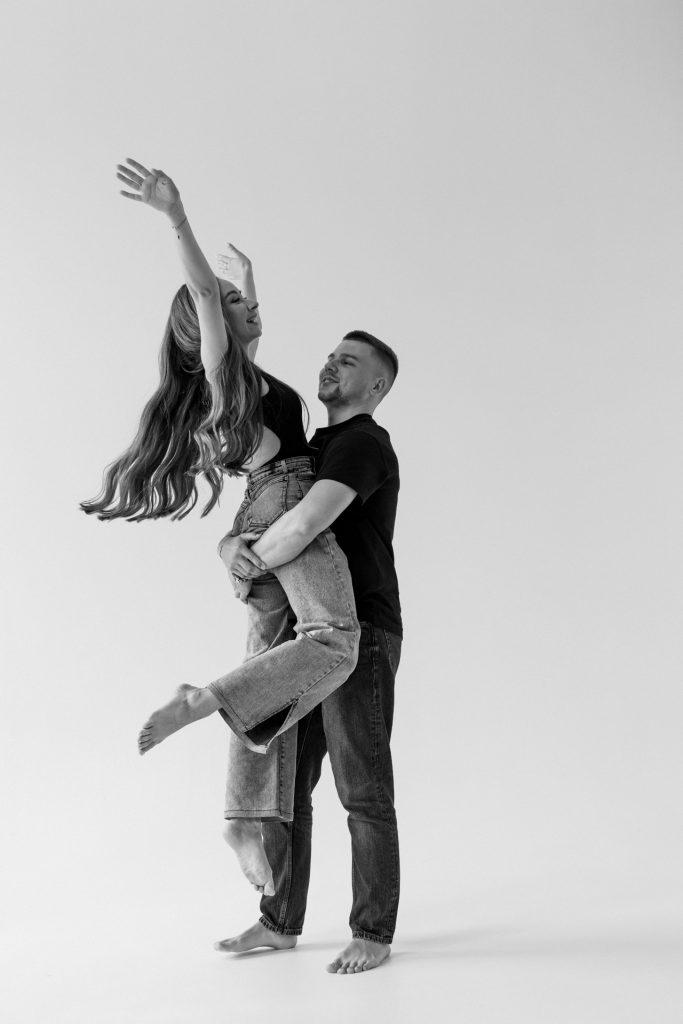 Anastasiya & Denis | June '25
