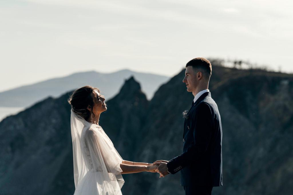 Kristina & Iliya | June 2021