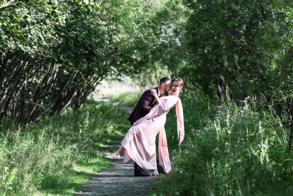 Anastasia & Yuri | August 30, 2025