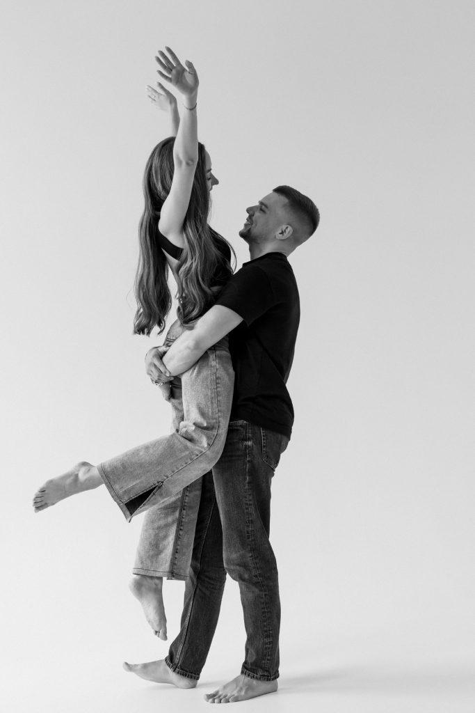 Anastasiya & Denis | June '25