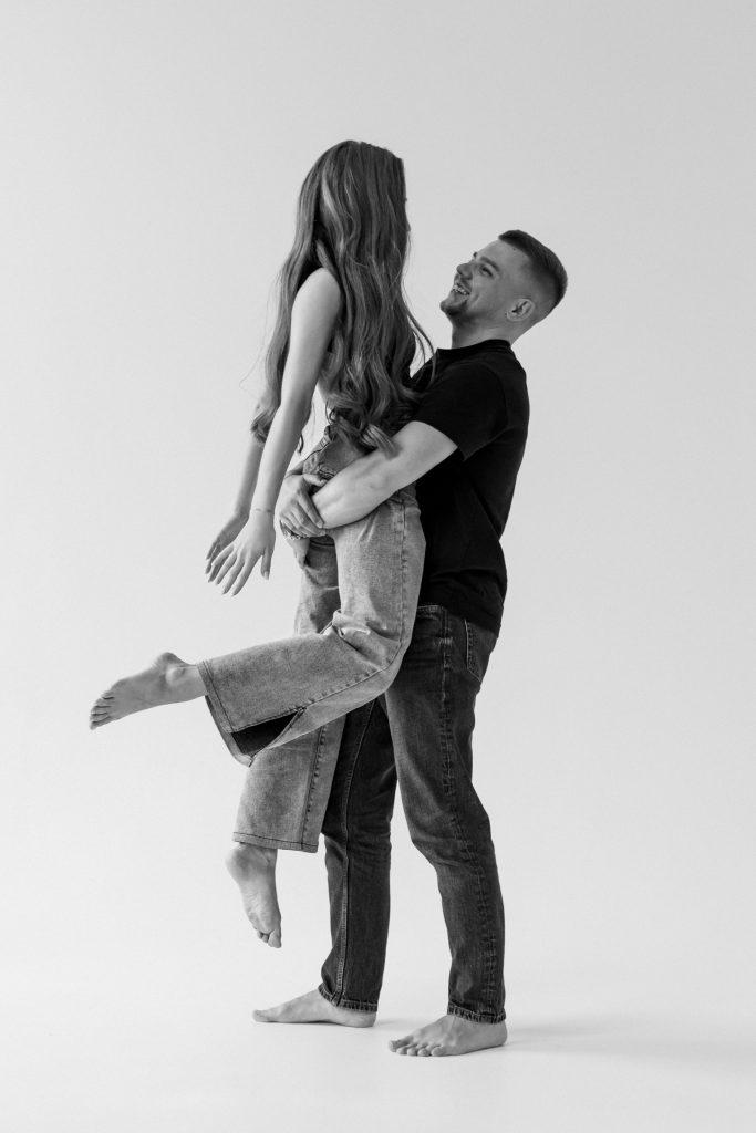 Anastasiya & Denis | June '25