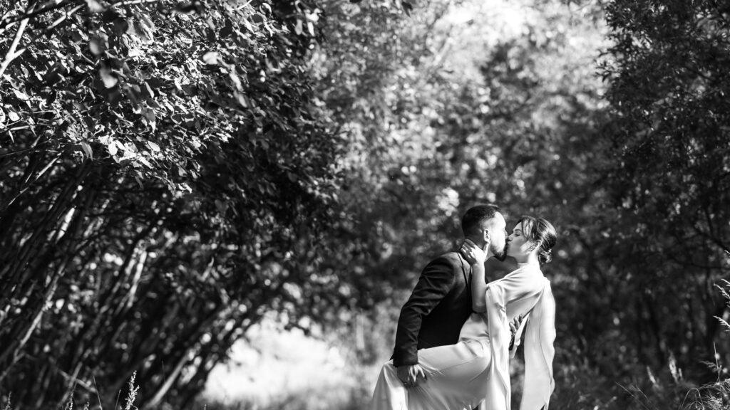 Anastasia & Yuri | August 30, 2025