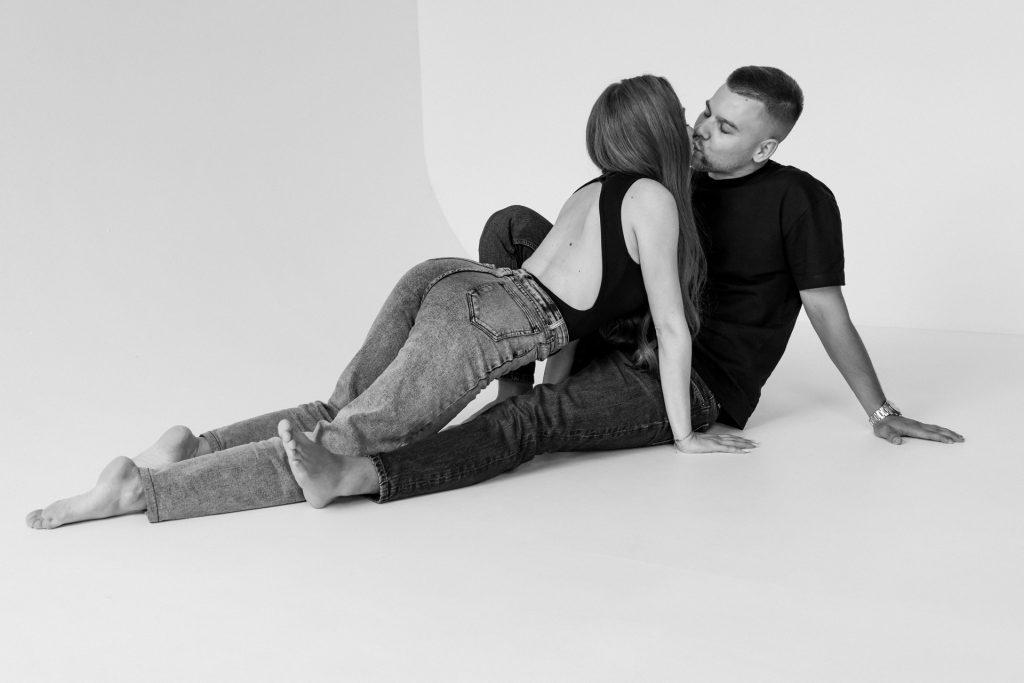 Anastasiya & Denis | June '25