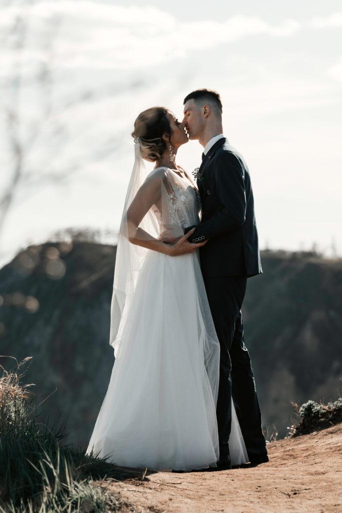 Kristina & Iliya | June 2021