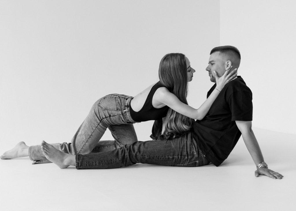 Anastasiya & Denis | June '25