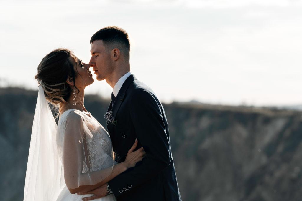 Kristina & Iliya | June 2021