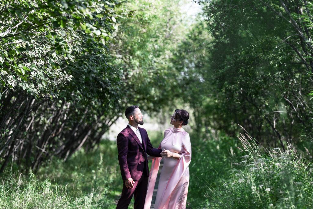 Anastasia & Yuri | August 30, 2025