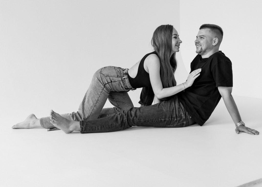 Anastasiya & Denis | June '25