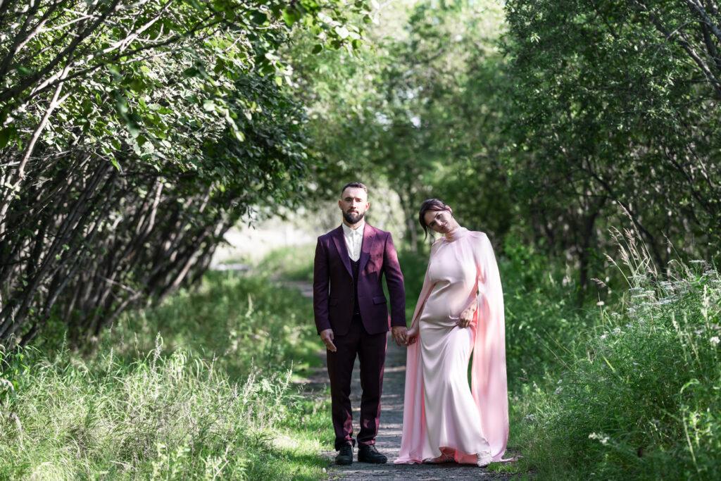 Anastasia & Yuri | August 30, 2025