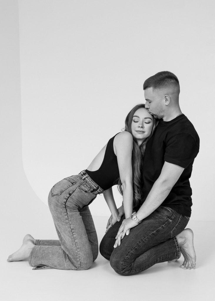 Anastasiya & Denis | June '25