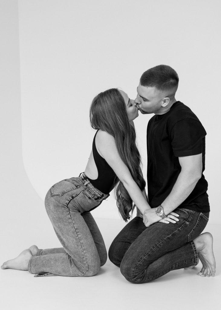 Anastasiya & Denis | June '25