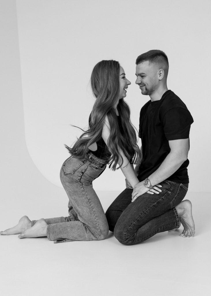 Anastasiya & Denis | June '25