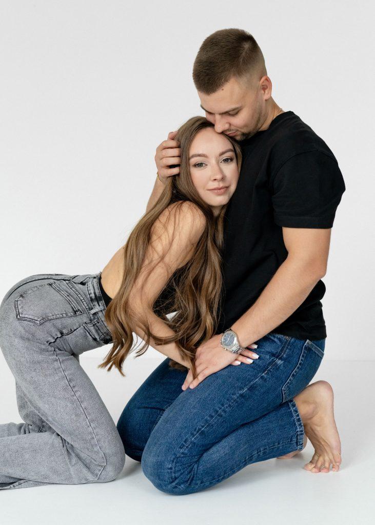 Anastasiya & Denis | June '25