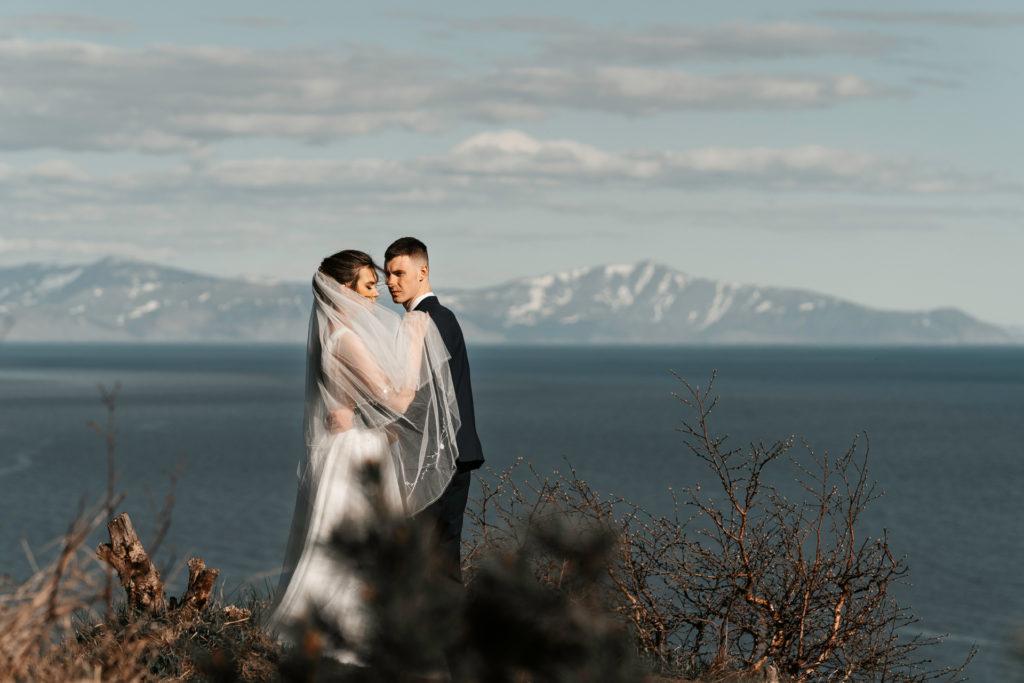 Kristina & Iliya | June 2021