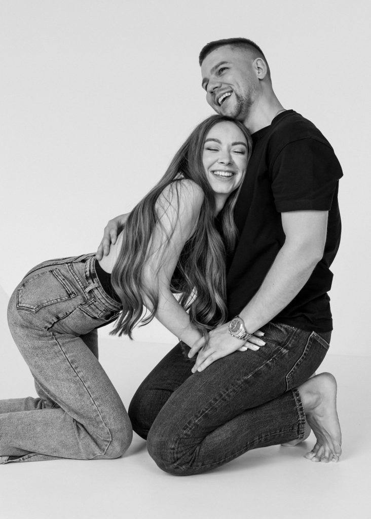 Anastasiya & Denis | June '25