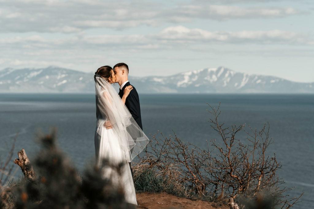 Kristina & Iliya | June 2021