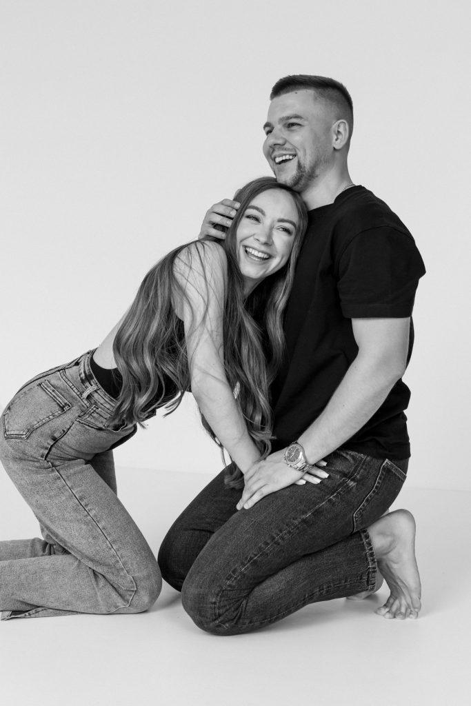 Anastasiya & Denis | June '25