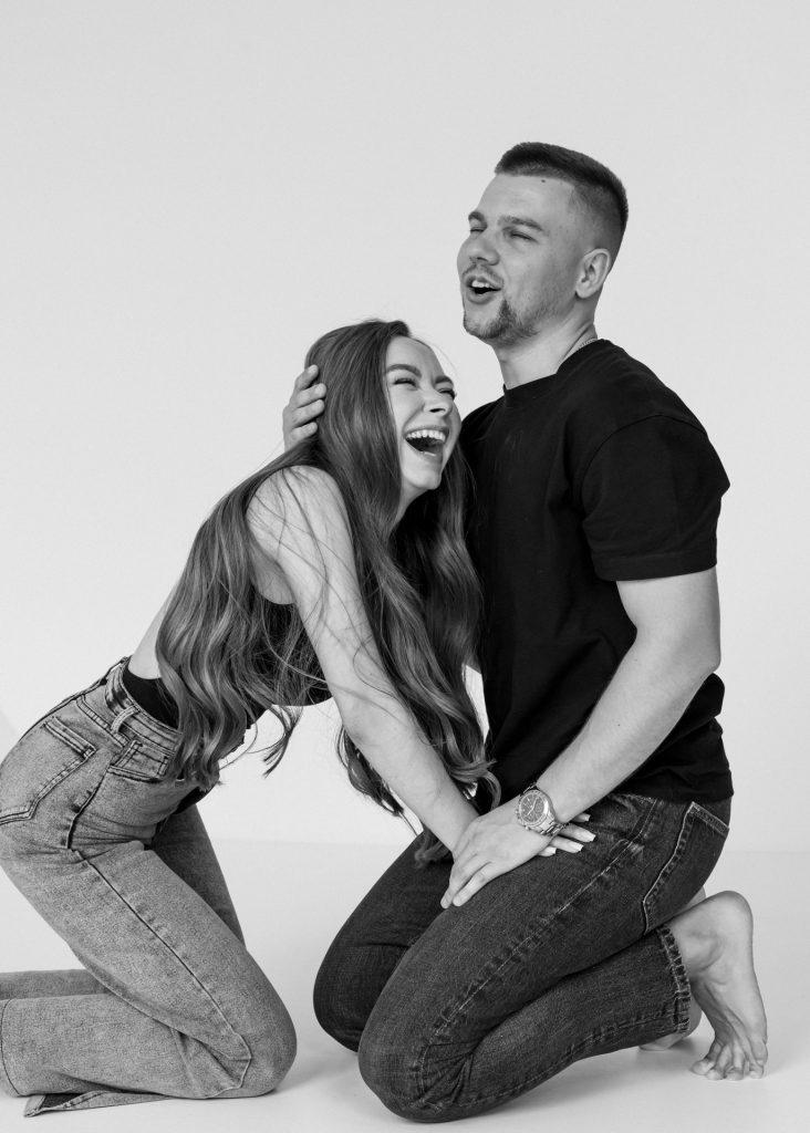 Anastasiya & Denis | June '25