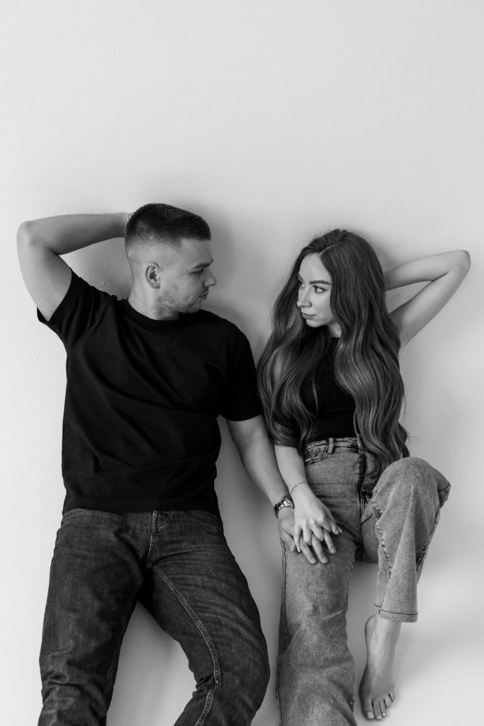 Anastasiya & Denis | June '25