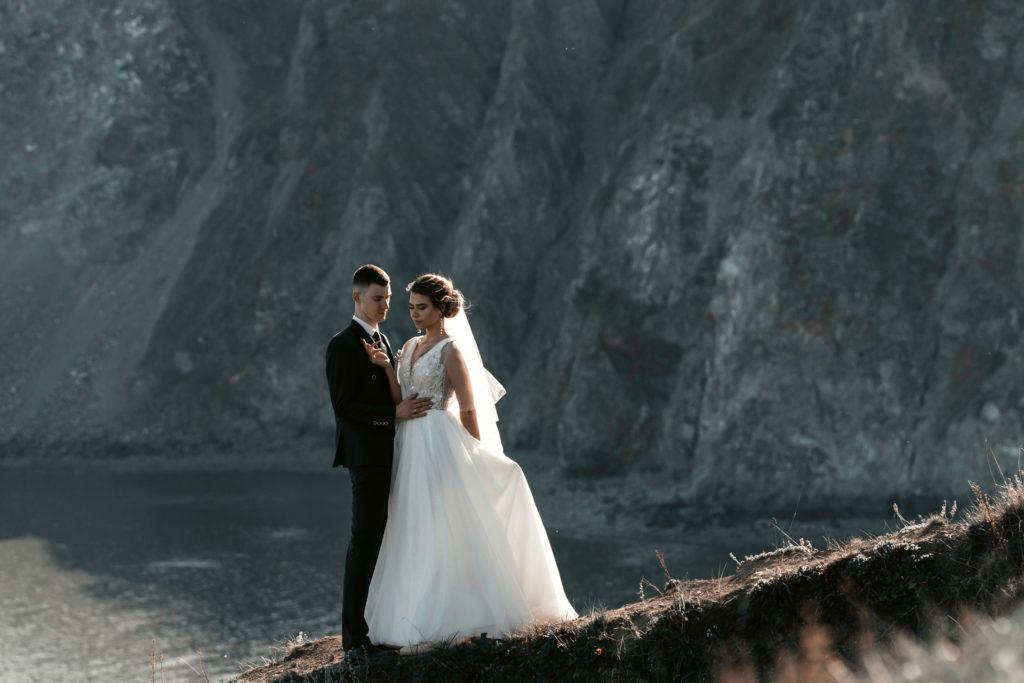 Kristina & Iliya | June 2021
