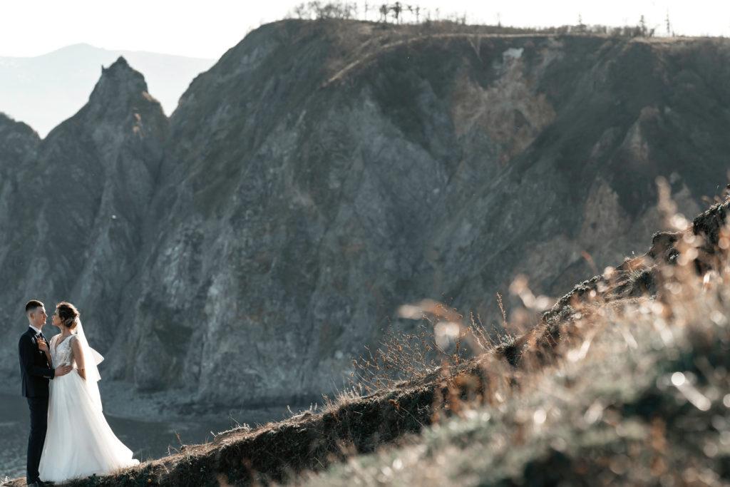 Kristina & Iliya | June 2021