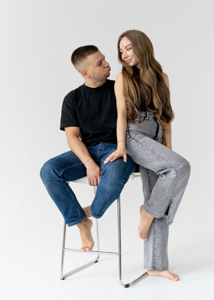 Anastasiya & Denis | June '25