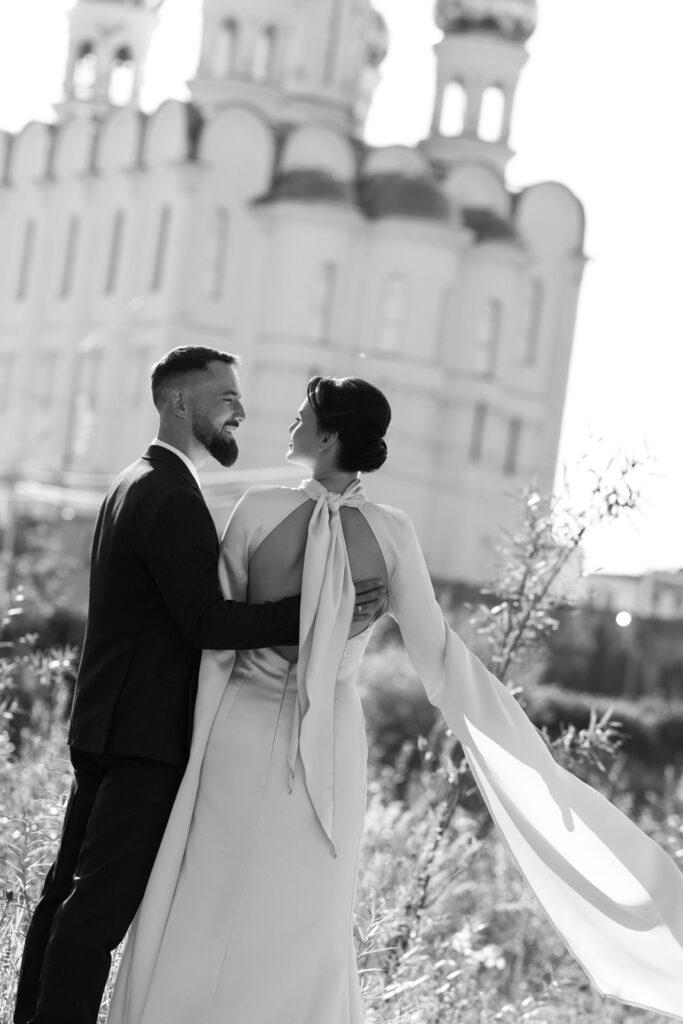 Anastasia & Yuri | August 30, 2025