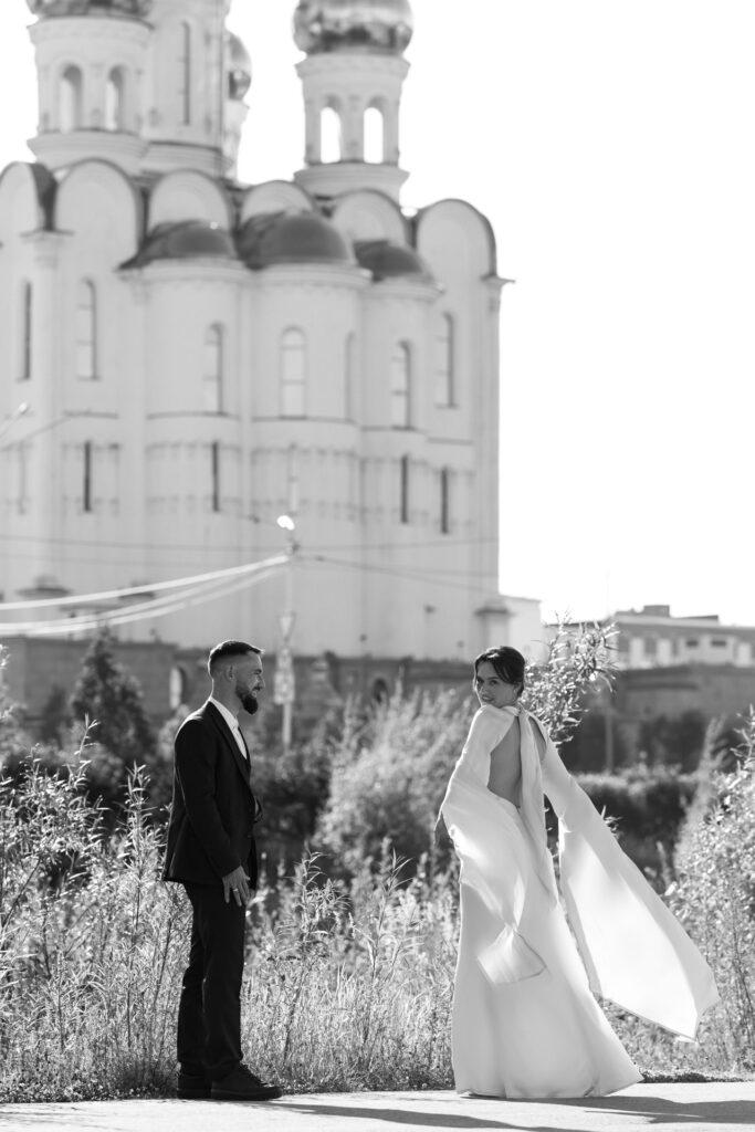 Anastasia & Yuri | August 30, 2025