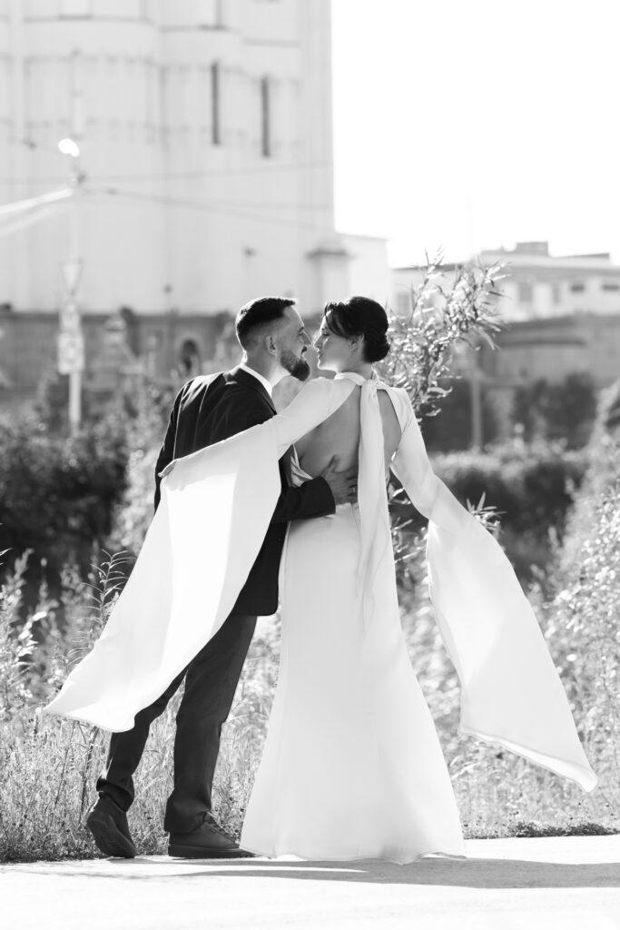 Anastasia & Yuri | August 30, 2025