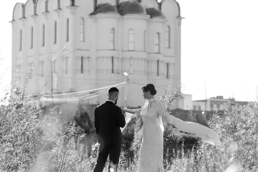 Anastasia & Yuri | August 30, 2025