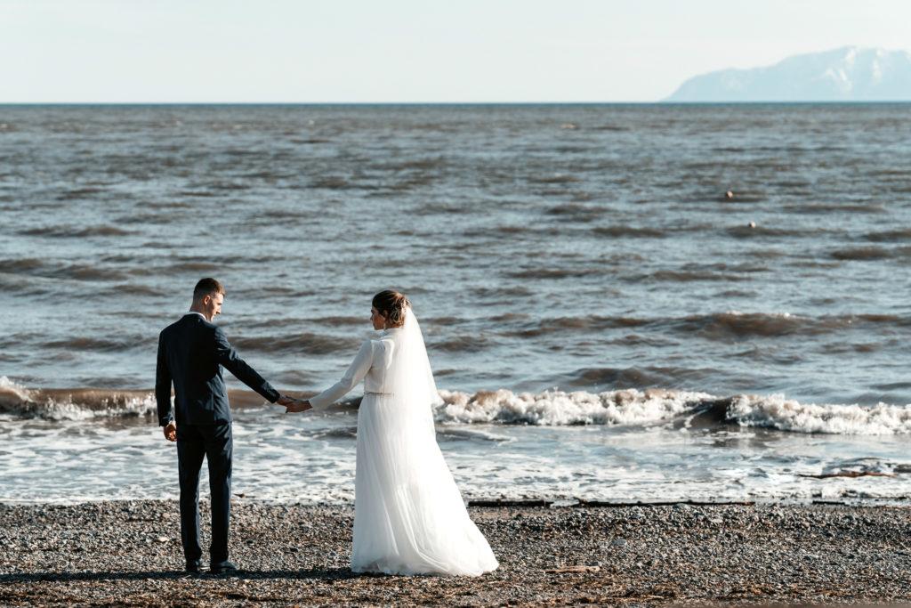 Kristina & Iliya | June 2021