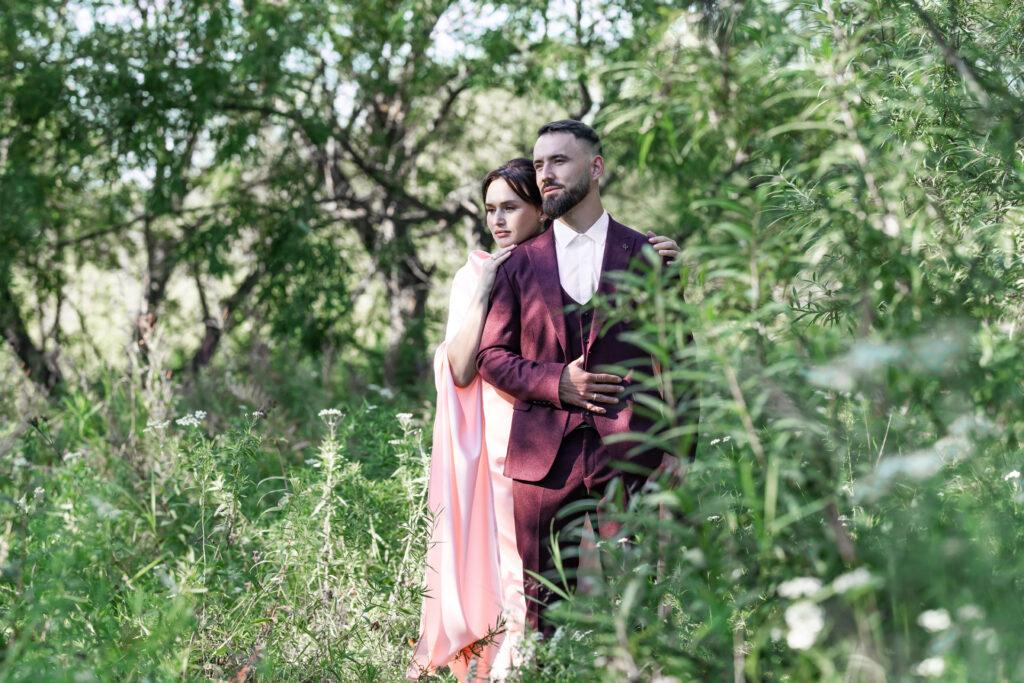 Anastasia & Yuri | August 30, 2025