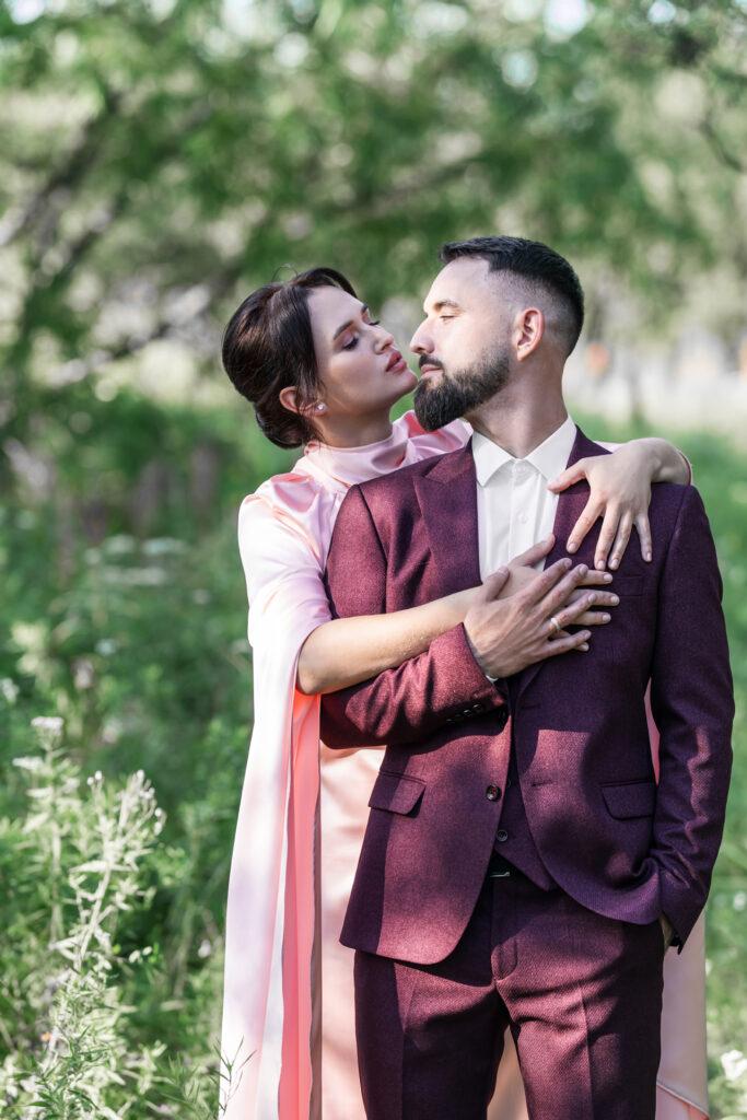 Anastasia & Yuri | August 30, 2025