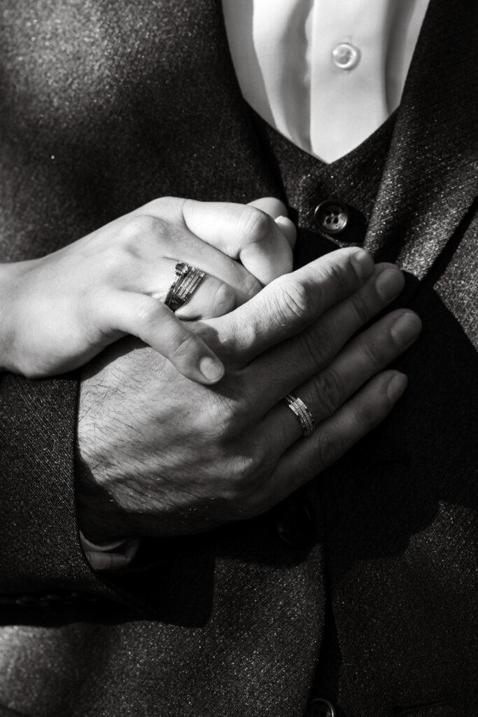 Anastasia & Yuri | August 30, 2025